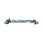 Timco GS10ZP Gate Spring - Zinc 10in TIMbag 1