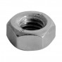 Timco NH12SSP Hex Full Nuts - Stainless Steel M12 TIMpac 8