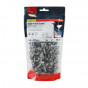 Timco DS32W16BB Slash Point Screws - Hex - For Timber - Exterior - Silver - With Epdm Washer 6.3 X 32 TIMbag 120