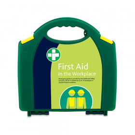 TIMco HSE Workplace First Aid Kit SM Range
