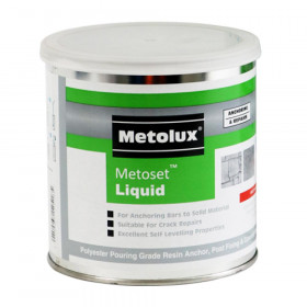TIMco Metolux 2 Pt Metoset Liquid 5kg Tin 1