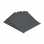 Timco 231357 Wet & Dry Sanding Sheets - Mixed - Black 230 X 280Mm (180/320) Pack 5