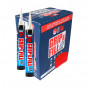 Timco 247318 Grip & Fill - Solvent Free - White 350Ml Cartridge 1