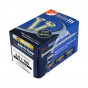 Timco 6100MFCSK Masonry Screws - Tx - Countersunk - Zinc 6.0 X 100 Box 100
