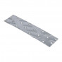 Timco 42NP Nail Plates - Galvanised 42 X 178 Unit 1
