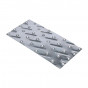 Timco 85NP Nail Plates - Galvanised 85 X 178 Unit 1