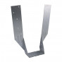 Timco 100TH Timber Hangers - No Tag - Galvanised 100 X 125 To 220 Unit 1