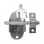 Timco OP4GP Oval Padbolt - Hot Dipped Galvanised 4in TIMbag 1