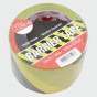 Timco BARTYB Barrier Tape - Yellow & Black 100M X 70Mm Roll 1