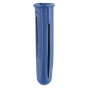 Timco BLPLUG Plastic Plugs - Blue 48Mm Box 40