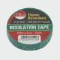 Timco ITGREEN Pvc Insulation Tape - Green 25M X 18Mm Roll Pack 10