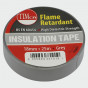 Timco ITGREY Pvc Insulation Tape - Grey 25M X 18Mm Roll Pack 10