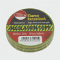 Timco ITGYSTRIPE Pvc Insulation Tape - Green & Yellow Stripe 25M X 18Mm Roll Pack 10