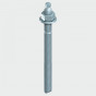 Timco 10130CSG Chemical Anchor Threaded Studs, Nuts & Washers - Hot Dipped Galvanised M10 X 130 Box 10