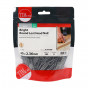 Timco BLH40MB Round Lost Head Nails - Bright 40 X 2.36