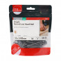 Timco BLH50MB Round Lost Head Nails - Bright 50 X 3.00