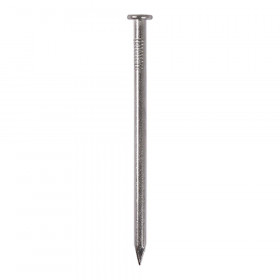 TIMco Round Wire Nail - A2 SS Range