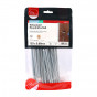 Timco GRW125MB Round Wire Nails - Galvanised 125 X 5.60