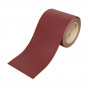 Timco 231004 Sandpaper Roll - 60 Grit - Red 115Mm X 10M Roll 1