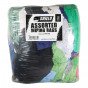 Timco 973138 Assorted Wiping Rags 10Kg