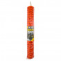 Timco 775248 Barrier Fencing - Orange 1M X 50M Bag 1