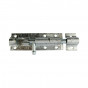 Timco TBS10GP Straight Tower Bolt - Hot Dipped Galvanised 10in TIMbag 1