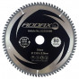 Timco A2503080 -5° Circular Saw Blade 250 X 30 X 80T Clamshell 1