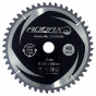 Timco Z2503048 0° Mitre Saw Blade 250 X 30 X 48T Clamshell 1