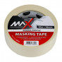 Timco SMT38 Masking Tape - Cream 50M X 38Mm Roll 1