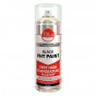 Timco 237896 Black Vht Paint 380Ml Can 1