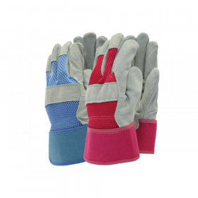 Town and Country All Round Ladies Rigger Gloves Range