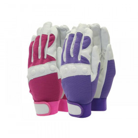 Town and Country Comfort Fit Ladies Gloves Range