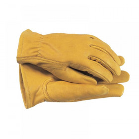 Town and Country Premium Leather Grain Cowhide Ladies Gloves Range