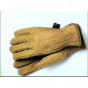 Town & Country TGL105S Tgl105S Premium Leather Gloves Ladiesft - Small