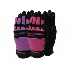 Town and Country TGL223M Ultimax Ladies Gloves - Medium