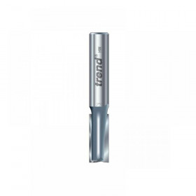 Trend 3/20 x 1/4 TCT Two Flute Cutter 6.3 x 16mm