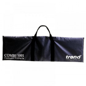 Trend CASE/1001 Combi 1001 Carry Case