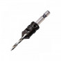 Trend SNAP/CS/10 Snap/Cs/10 Countersink With 1/8In Drill