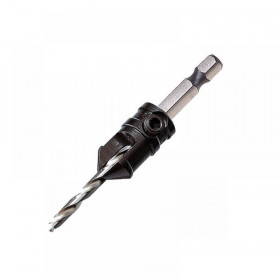 Trend SNAP/CS/6 Countersink with 3/32in Drill