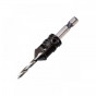 Trend SNAP/CS/8 Snap/Cs/8 Countersink With 7/64In Drill
