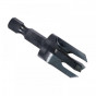 Trend SNAP/PC/12 Snap/Pc/12 Plug Cutter 1/2In