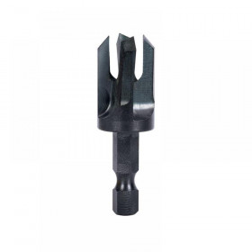 Trend SNAP/PC/38 Plug Cutter 3/8in