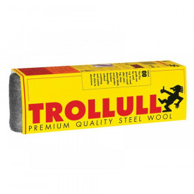 Trollull Steel Wool Grade 00 200g