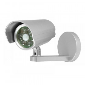 Uni-Com Dummy CCTV Camera