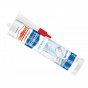 Unibond 2707171 Healthy Kitchen & Bathroom Anti Mould Sealant Translucent Cartridge 274G