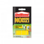 Unibond 2675762 No More Nails Indoor Removable Mounting Tape Strips (Pack Of 10)