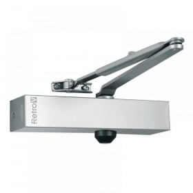 Union Replacement Variable Power Door Closer