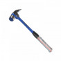 Vaughan 112-20 R999Ml Ripping Hammer Straight Claw All Steel Milled Face 570G (20Oz)