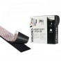 Velcro® Brand 60243 Heavy-Duty Stick On Tape 50Mm X 5M Black
