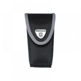 Victorinox Black Fabric Belt Pouch Range